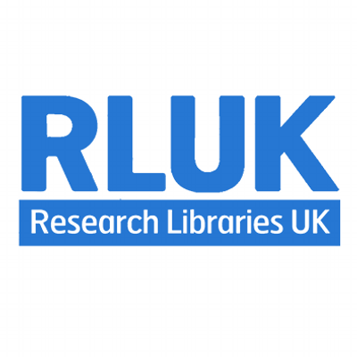 Research Libraries UK