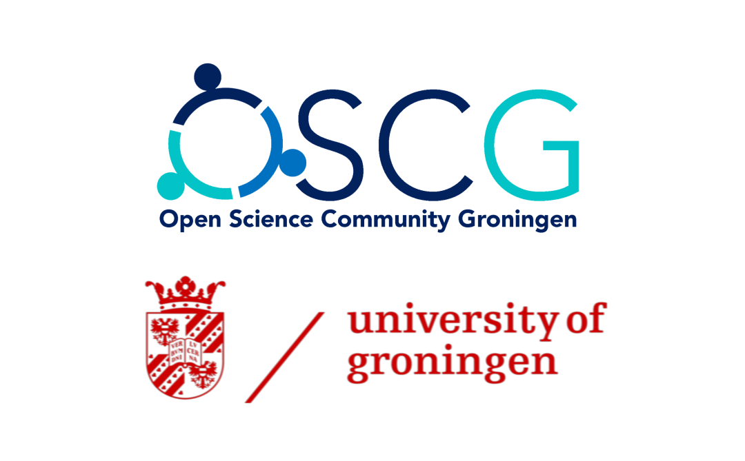 OSCG and University of Grongingen logos