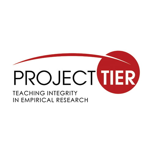 Project TIER