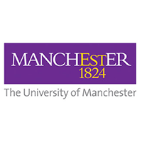 manchester university logo