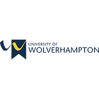 wolverhampton university logo