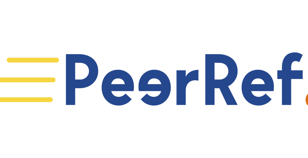 PeerRef: journal-independent peer review