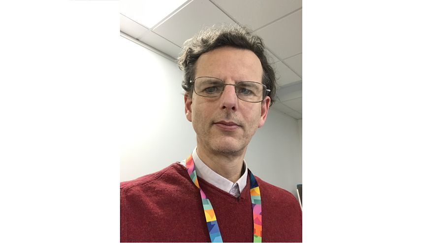 Neil Jacobs Appointed Head of UKRN Open Research Programme