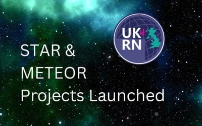UKRN Launches STAR and METEOR Projects