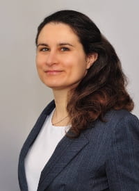 Anna Korzeniowska